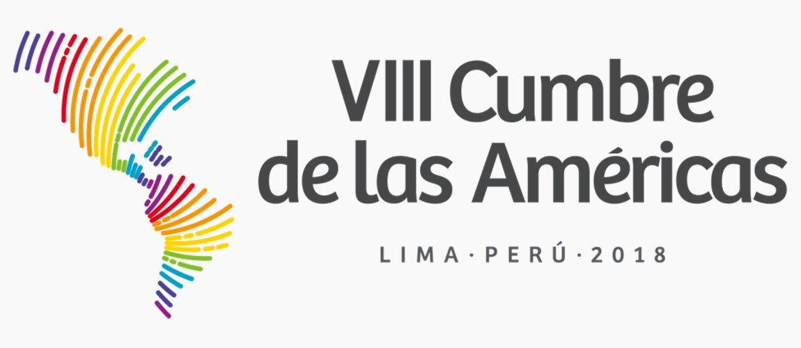 The Eighth Summit of the Americas Hosted Hosted by Peru