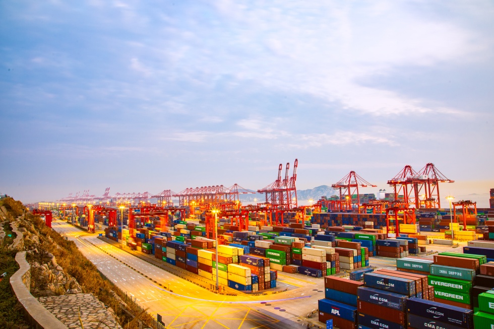 Revolutionizing Apparel: Chinese Investment Strategies by BGMEA