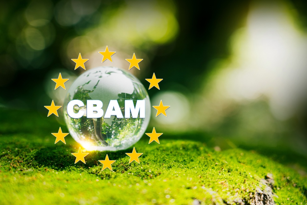 Mastering CBAM: India's Strategic Path to Global Competitiveness