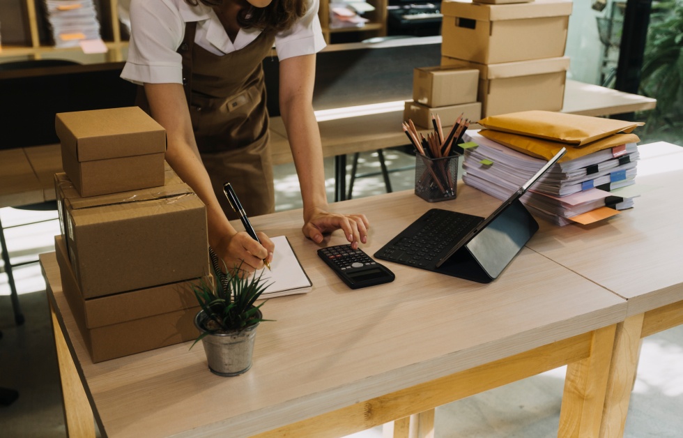 Unlocking Global Growth with SME Finances