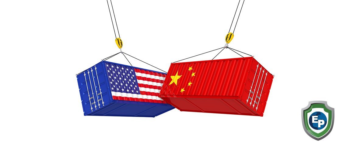 Latin-America the unexpected Big Winner in the Tit-for-Tat between China and the USA