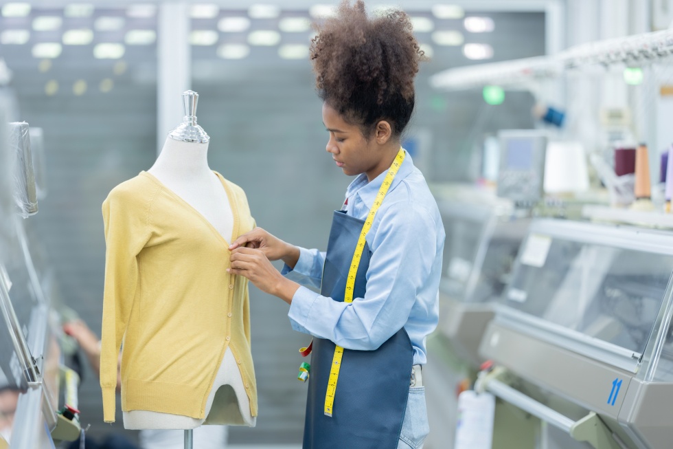 South Asian Textile Industry: A Tapestry of Growth and Innovation