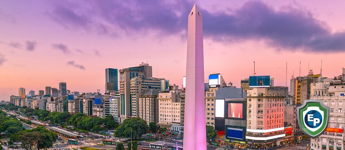 Argentina’s Mauricio Macri Takes the Hard Road of Requesting a Bail Out from the IMF