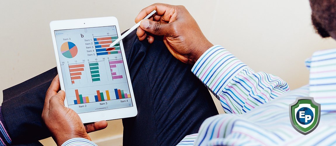 Blockchain Technology can change everything…if we let it