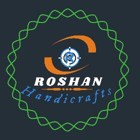 Roshan handicrafts Seller