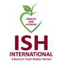 ISH INTERNATIONAL