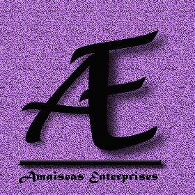 Amaiseas Enterprises Seller