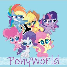 Pony World LTD Seller
