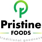 Pristine Foods