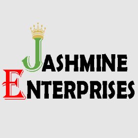 JASHMINE ENTERPRISES Seller