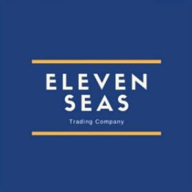 Eleven Seas Trading Company Seller
