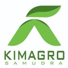 CV. Kimagro Samudra