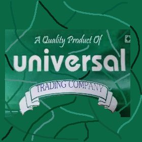 Universal Trading Co. Seller
