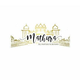 Mathura by Murtaza & baneen Seller