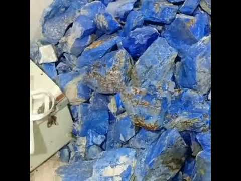 Lapis lazuli stone pakistan