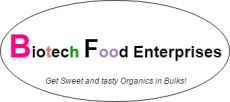 Biotech Food Enterprises Seller