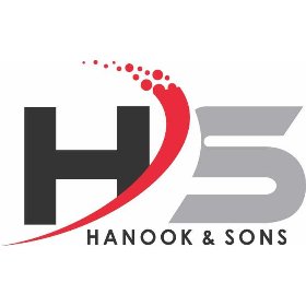 Hanook & Sons Seller