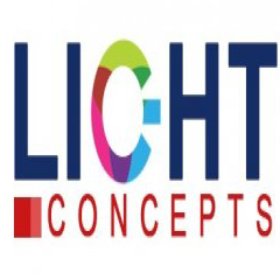 Light Concepts Seller