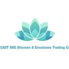CAST ORE