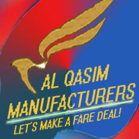 AL QASIM MANUFACTURERS A BEST IN LEATHER GOODS Seller