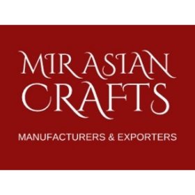 Mir Asian Crafts Seller