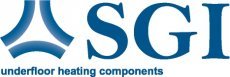 SGI Underfloor Heating Components Seller