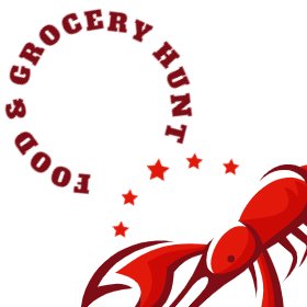 Food And Grocery HunT Seller