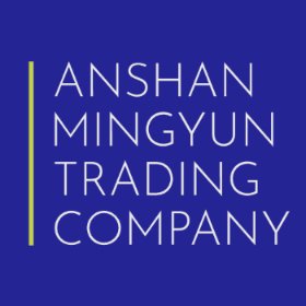 Anshan Mingyun Trading Company Seller