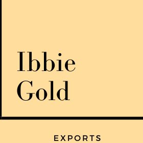 Ibbie Gold Nigeria Limited Seller
