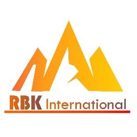 RBK International Himalayan Salt Seller
