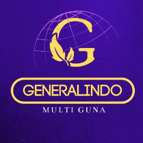 CV.Generalindo Multi Guna Seller