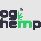 OG Hemp