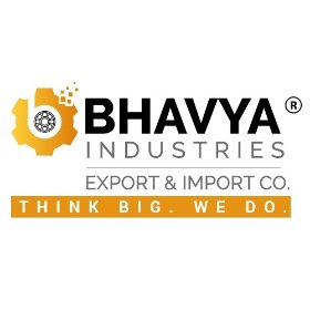 BHAVYA INDUSTRIES Seller