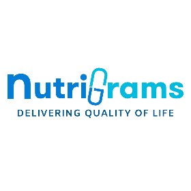 Nutrigrams Seller
