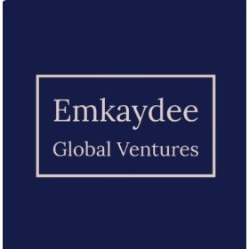 Emkaydee Global Ventures Seller