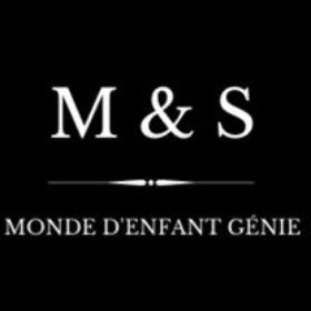 MS Monde Denfant Genie Seller