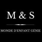 MS Monde Denfant Genie