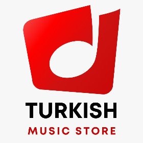 Turkish Music Store Seller