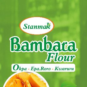 Healthy Company Seller