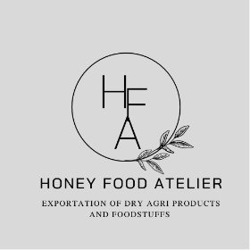 Honey Food Atelier Seller
