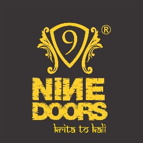 Nine Doors Seller