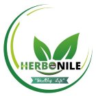 Herbonile Pharma
