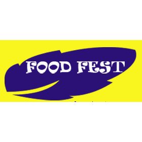 Food Fest Seller