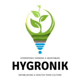 HYGRONIK AGROTECH PVT LTD Seller