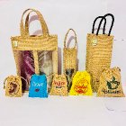 Go Green International jute bags exporter
