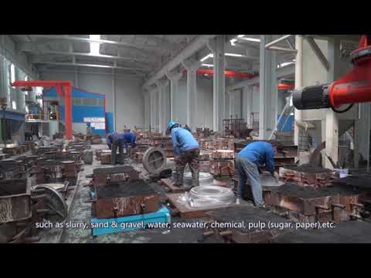 Shijiazhuang An Pump Machinery Co., Ltd.