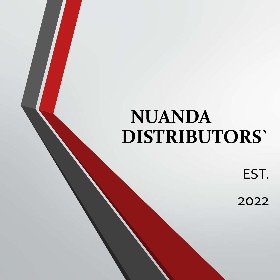 NUANDA DISTRIBUTORS Seller