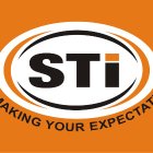 Sheetla Techno Industries(STI)