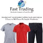 Fast Trading