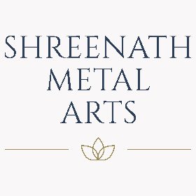 SHREENATH METAL ARTS Seller